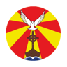 St Columba's Catholic Primary School, a Voluntary Academy logo