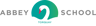 Abbey School logo