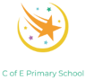 West Ashton Church of England Primary School logo