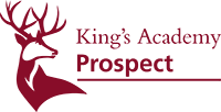 King's Academy Prospect logo
