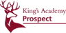 King's Academy Prospect logo
