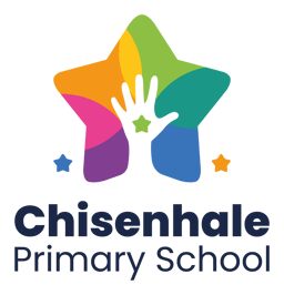 Chisenhale Primary School logo
