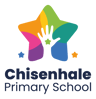 Chisenhale Primary School logo