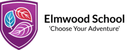 Elmwood School logo