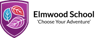 Elmwood School logo