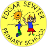Edgar Sewter Community Primary School logo
