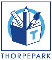 Thorpepark Academy logo