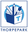 Thorpepark Academy logo