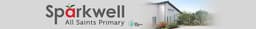 Sparkwell All Saints Primary School logo