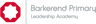 Barkerend Primary Leadership Academy logo