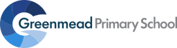 Greenmead School logo