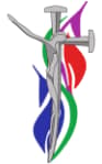 St Augustine's Catholic Primary School logo