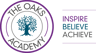 The Oaks Academy logo