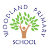 Woodland Primary School logo