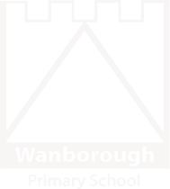 Wanborough Primary School logo