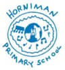 Horniman Primary School logo