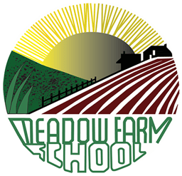Meadow Farm Community Primary School logo