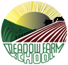 Meadow Farm Community Primary School logo