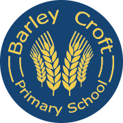 Barley Croft Primary School logo