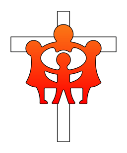 Aspull Church Primary School logo