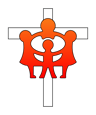 Aspull Church Primary School logo