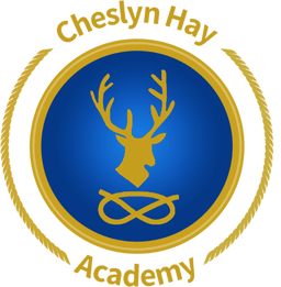 Cheslyn Hay Academy logo