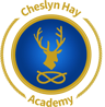 Cheslyn Hay Academy logo
