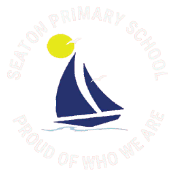 Seaton Primary School logo
