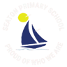 Seaton Primary School logo