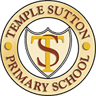 Temple Sutton Primary School logo