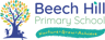 Beech Hill Community Primary School logo