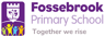 Fossebrook Primary School logo
