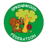 Springwood Infant School logo