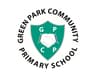 Green Park Community Primary School logo