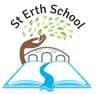 St Erth Community Primary School logo