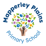 Mapperley Plains Primary and Nursery School logo