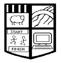 Whitley and Eggborough Community Primary School logo