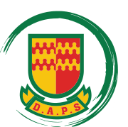 Dauntsey Academy Primary School logo