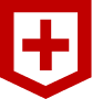 St George's CofE First School and Nursery logo