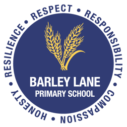 Barley Lane Primary School logo