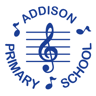 Addison Primary School logo