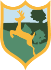 Scott-Broadwood CofE Infant School logo
