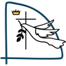 Holy Trinity Primary School logo