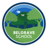 Belgrave School logo