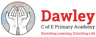 Dawley Church of England Primary Academy logo