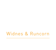 Riverside College Halton logo