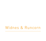 Riverside College Halton logo