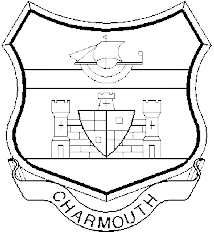 Charmouth Primary School logo