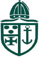 St Nicolas CofE Academy logo