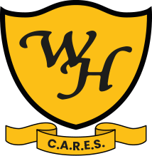 Woolton High School logo